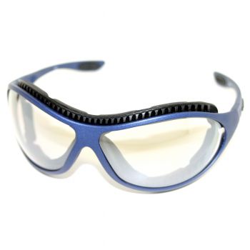 NAVIGATOR BEE, Sport- u. Wintersportbrille, 3 Linsen, UV400-Lens, 29g