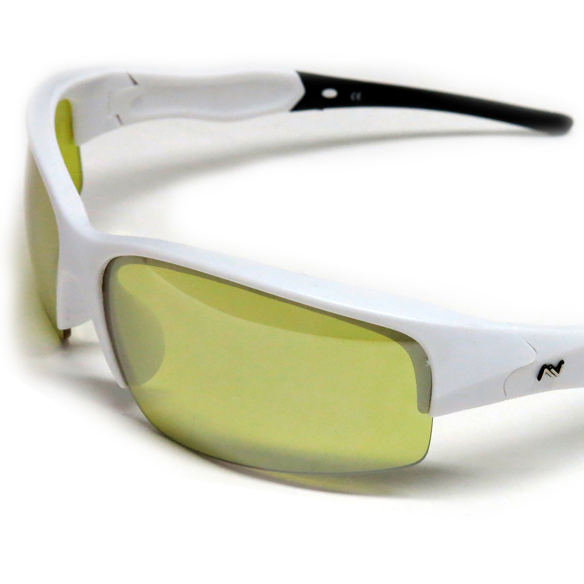 3 Linsen Sport- / Freizeitbrille UV400 NAVIGATOR PYTON ultraleicht 